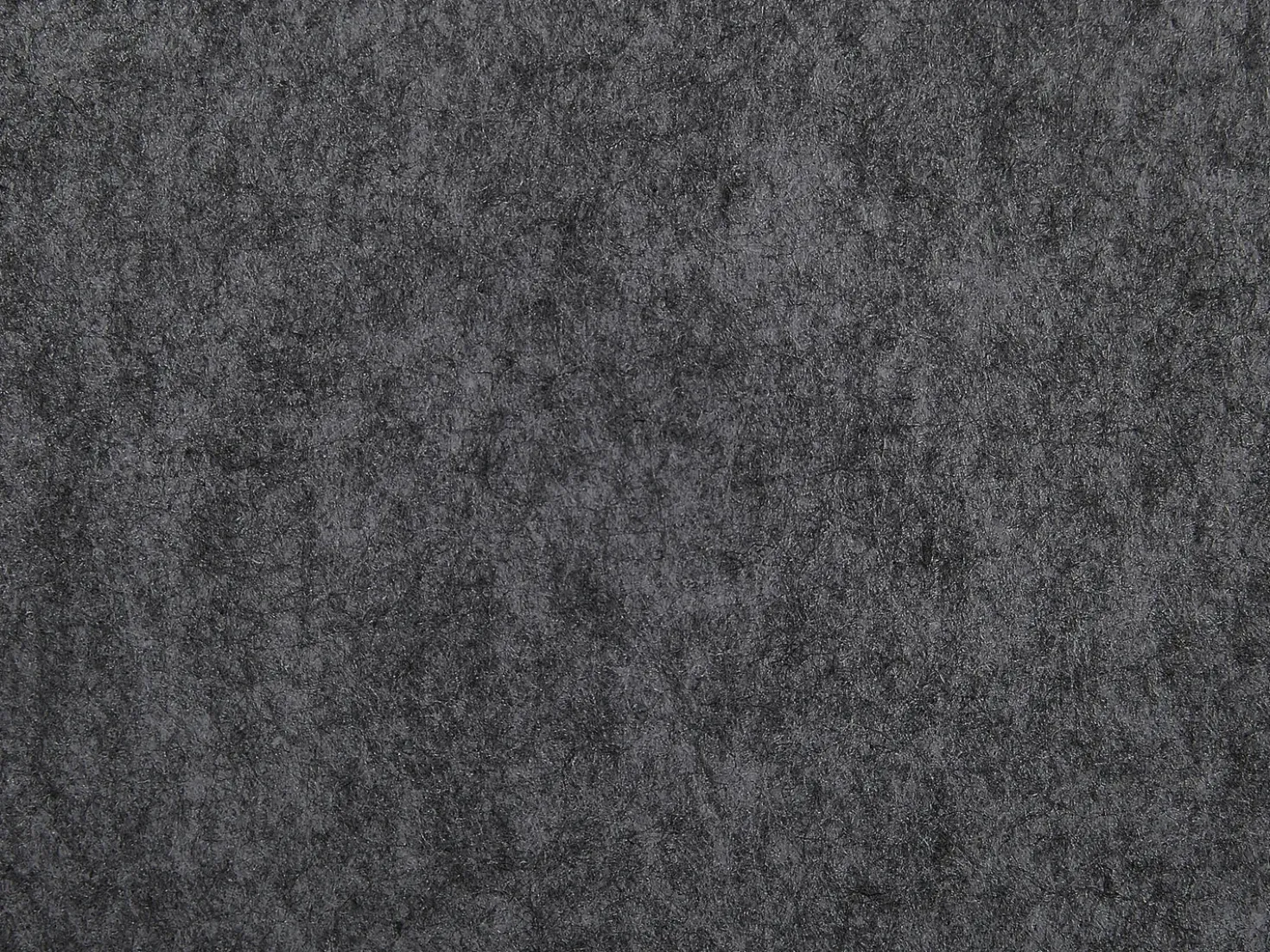 Cuccia per animali ULUBEY Feltro Grigio scuro