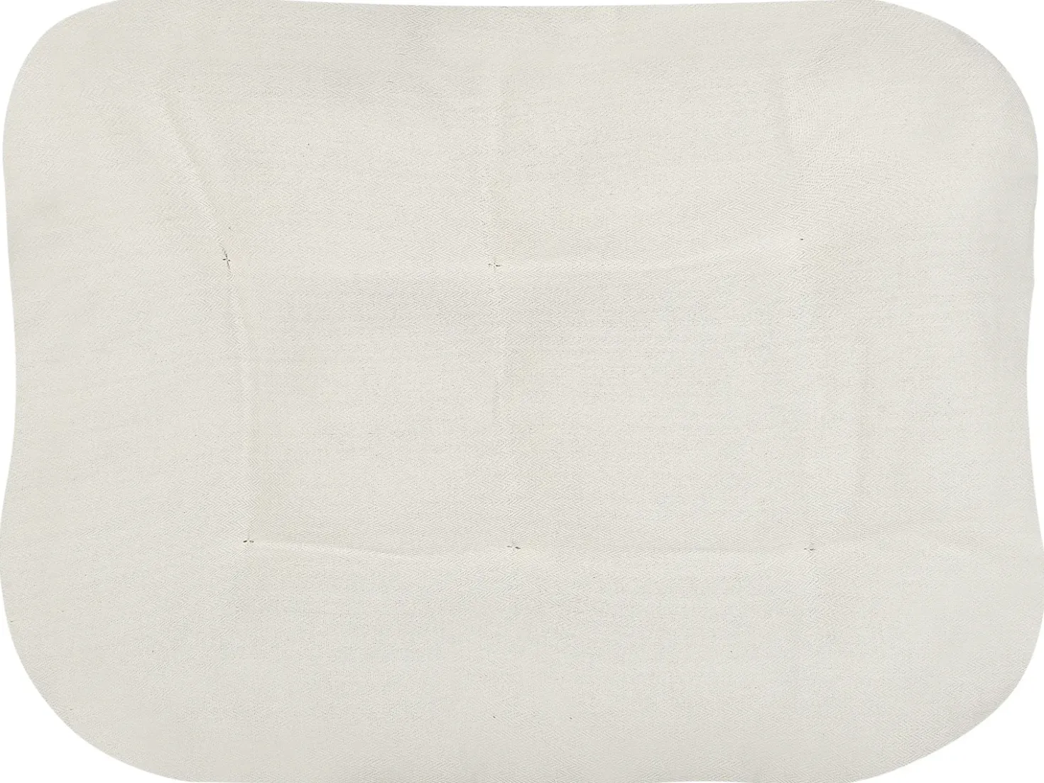 Culla Rattan GRUISSAN 50 x 70 cm Naturale