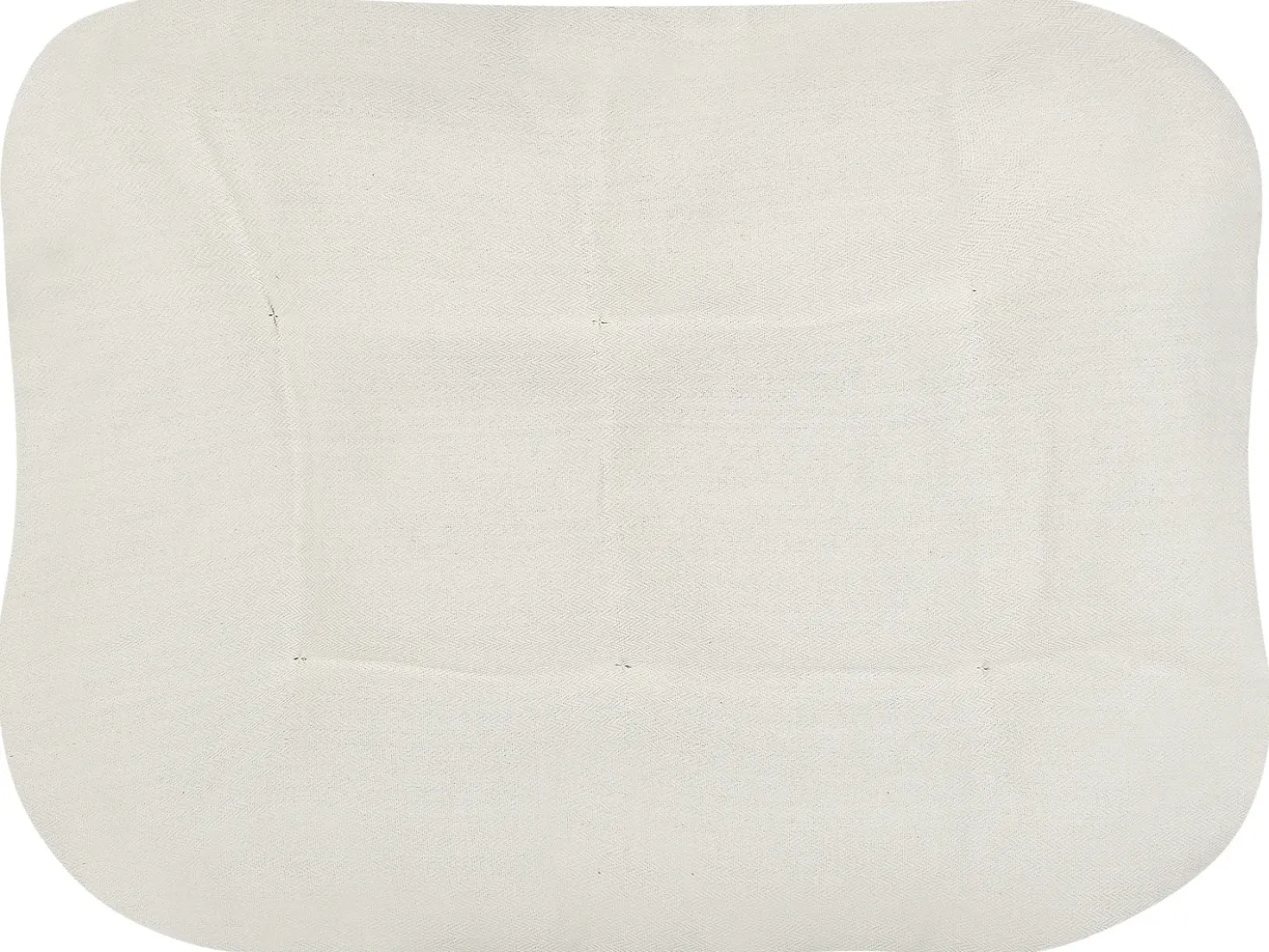 Culla Rattan LAGRASSE 50 x 70 cm Naturale