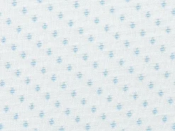 Cuscino da letto MUIR Basso Schiuma memory 55 x 35 cm Bianco