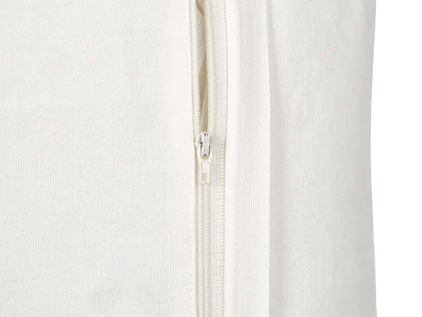 Cuscino decorativo BILLBERGIA Cotone 45 x 45 cm Grigio Modello natalizio