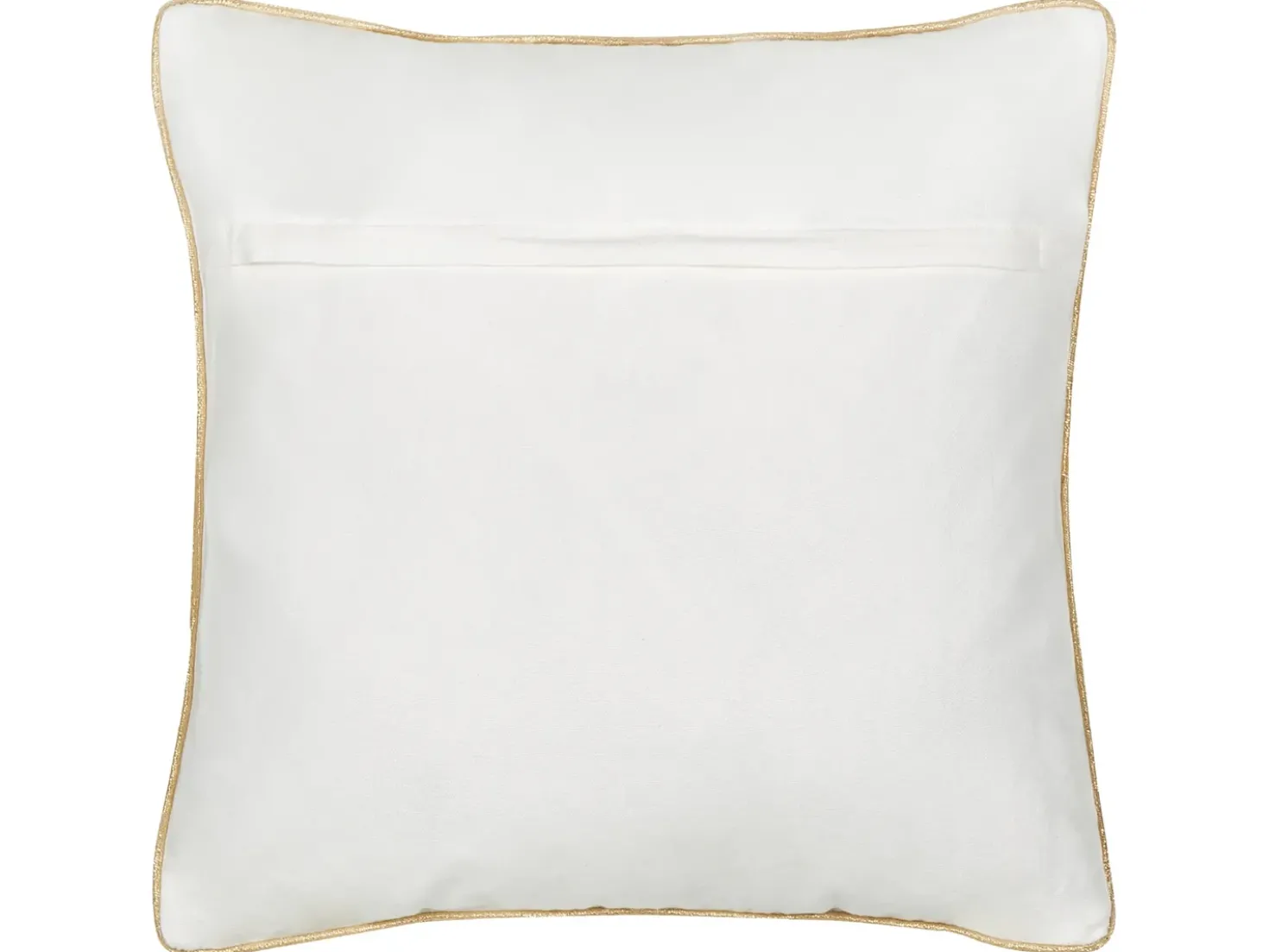 Cuscino decorativo BILLBERGIA Cotone 45 x 45 cm Grigio Modello natalizio