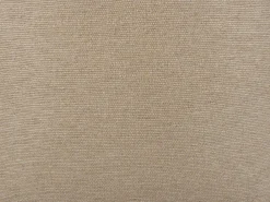 Cuscino decorativo ERIGERON Iuta 45 x 45 cm Beige Tinta unita
