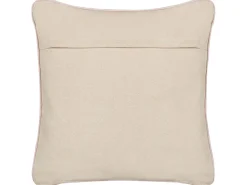 Cuscino decorativo GAZANIA Cotone 45 x 45 cm Beige