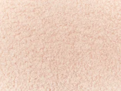 Cuscino decorativo GLADIOLUS Bouclé 172 x 14 cm Rosa Tinta unita