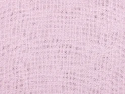 Cuscino decorativo LYNCHIS Cotone 45 x 45 cm Rosa