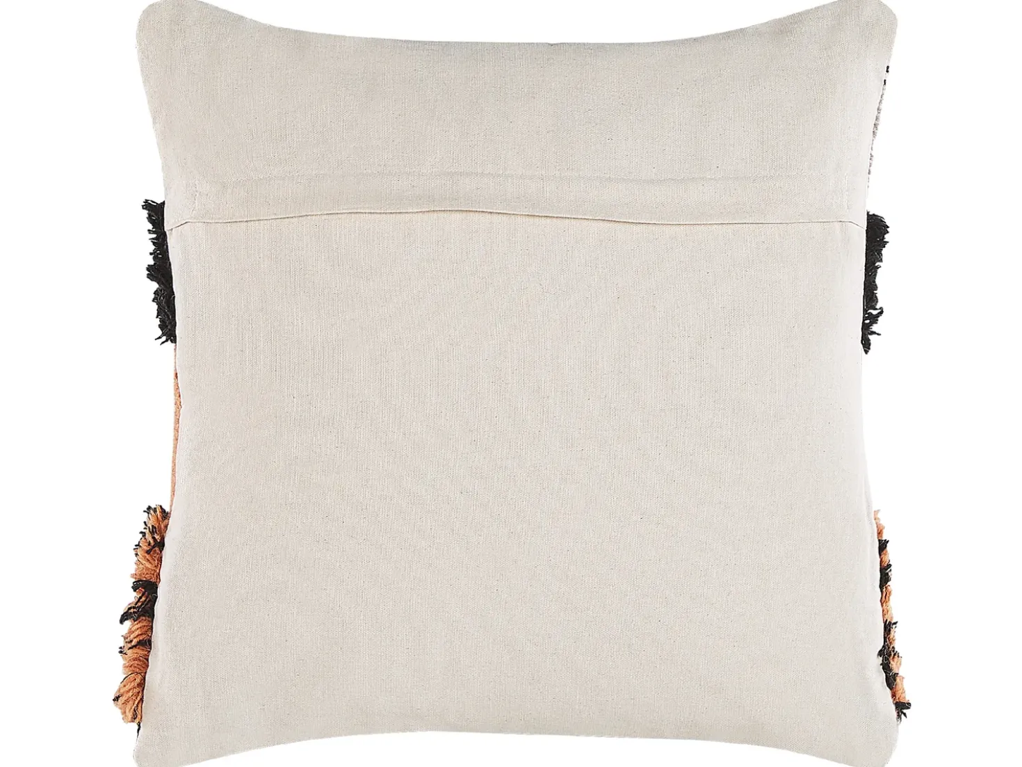 Cuscino decorativo MIHALGAZI Cotone 45 x 45 cm Multicolore A strisce