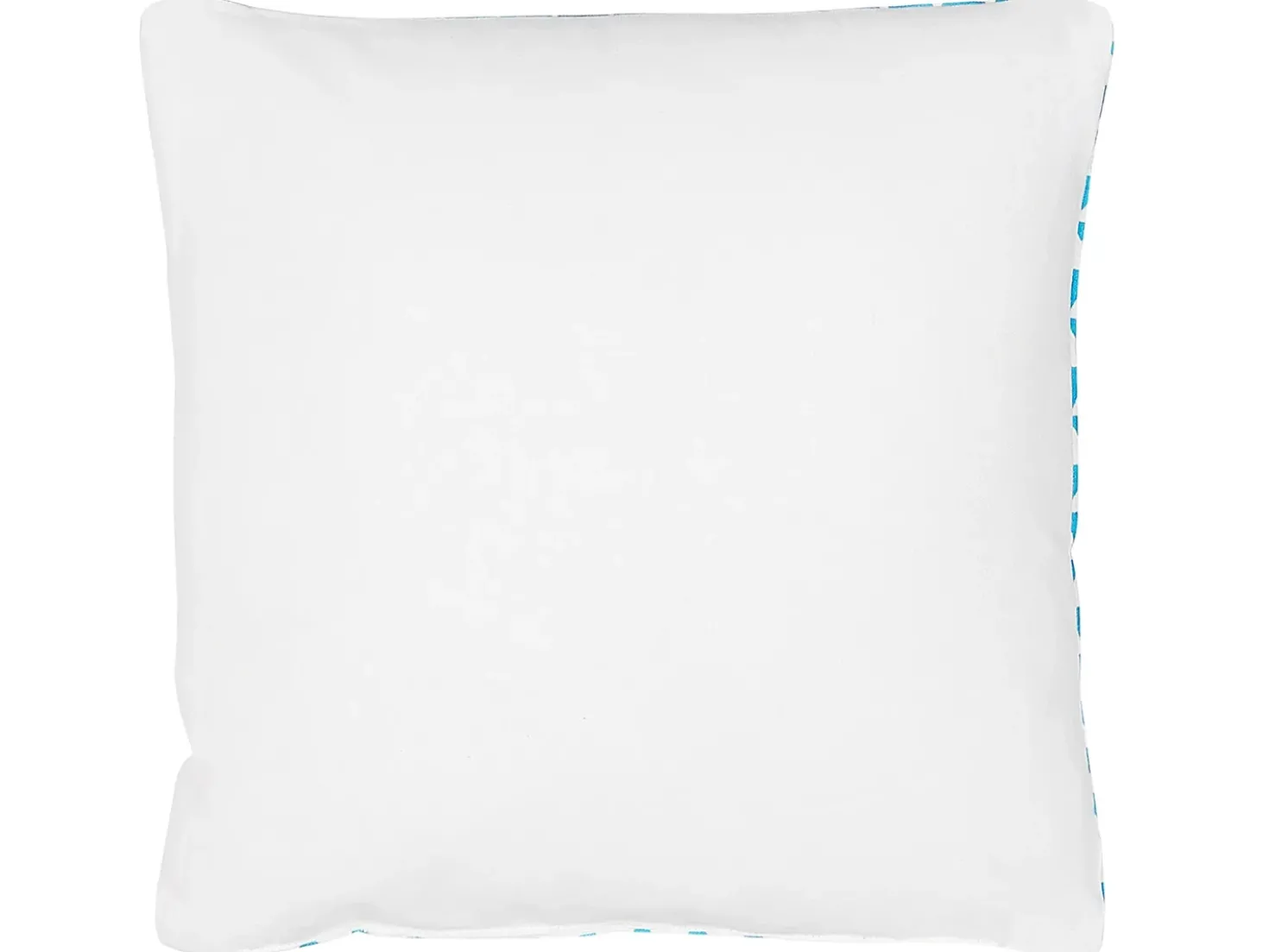 Cuscino decorativo RADZKOT Cotone 40 x 40 cm Blu