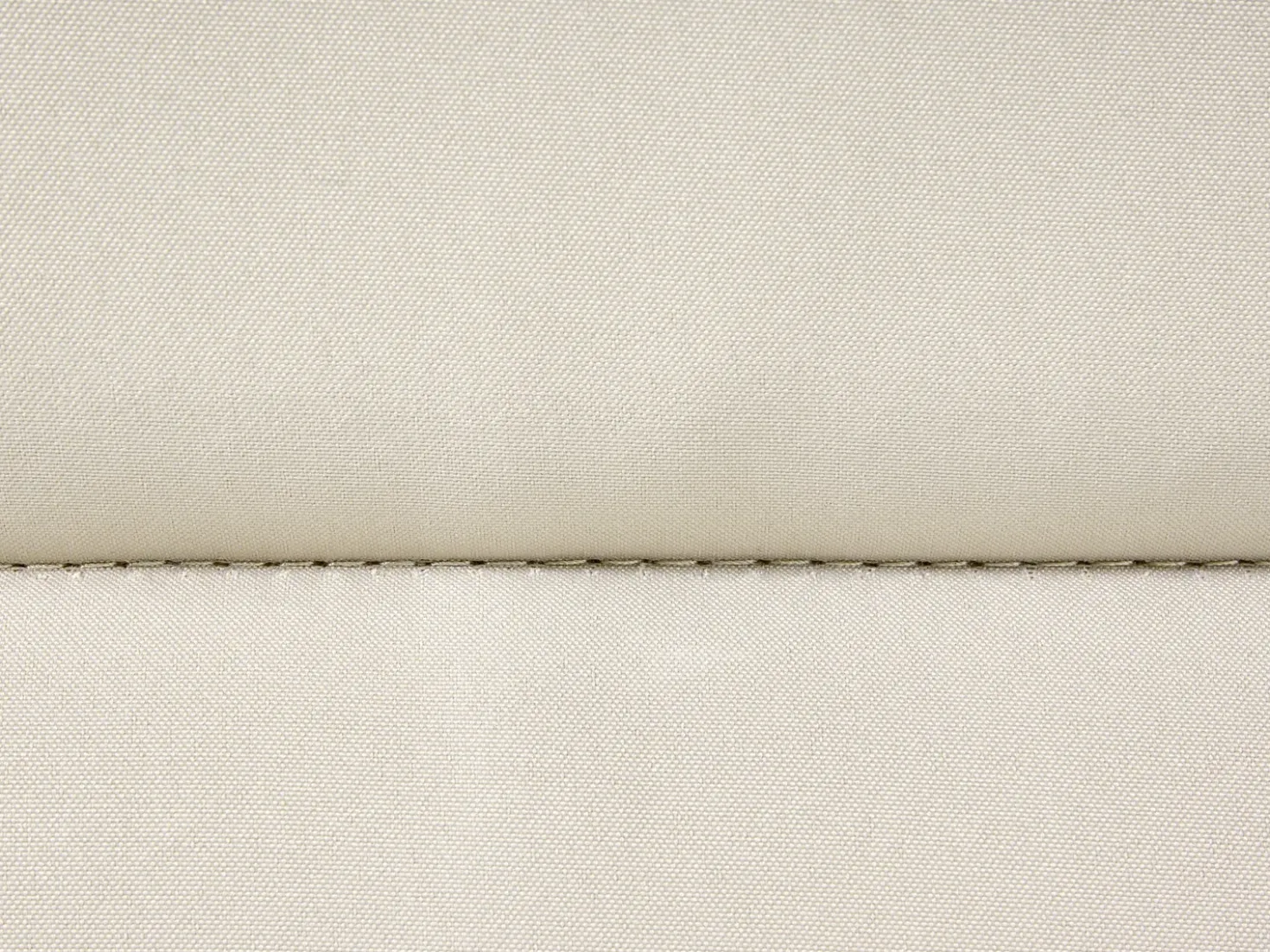 Cuscino per sdraio BRESCIA PREMIUM 180 x 60 cm Tortora