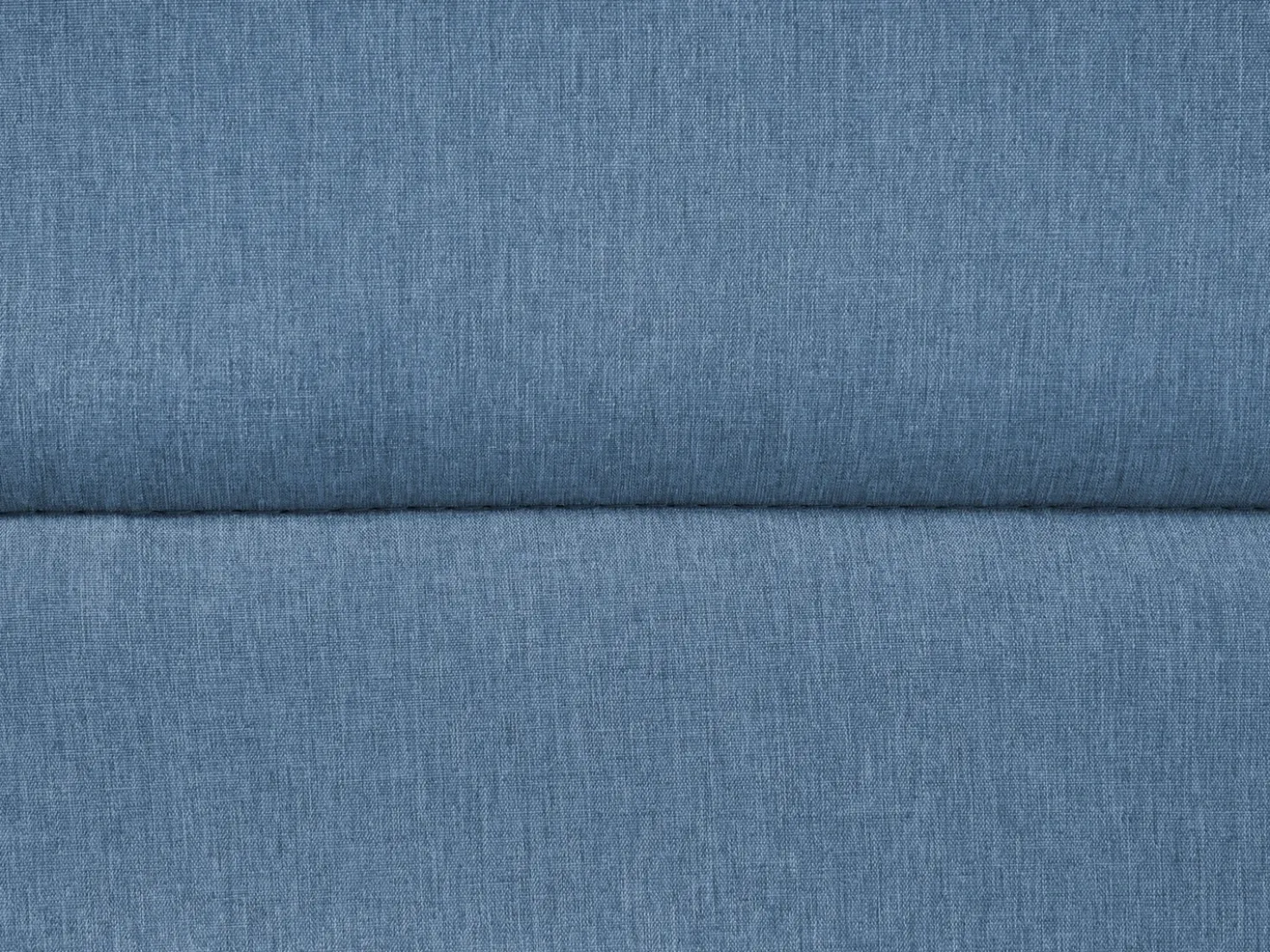 Cuscino per sdraio BRESCIA PREMIUM 180 x 60 cm Blu
