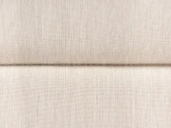 Cuscino per sdraio BRESCIA PREMIUM 180 x 60 cm Beige chiaro
