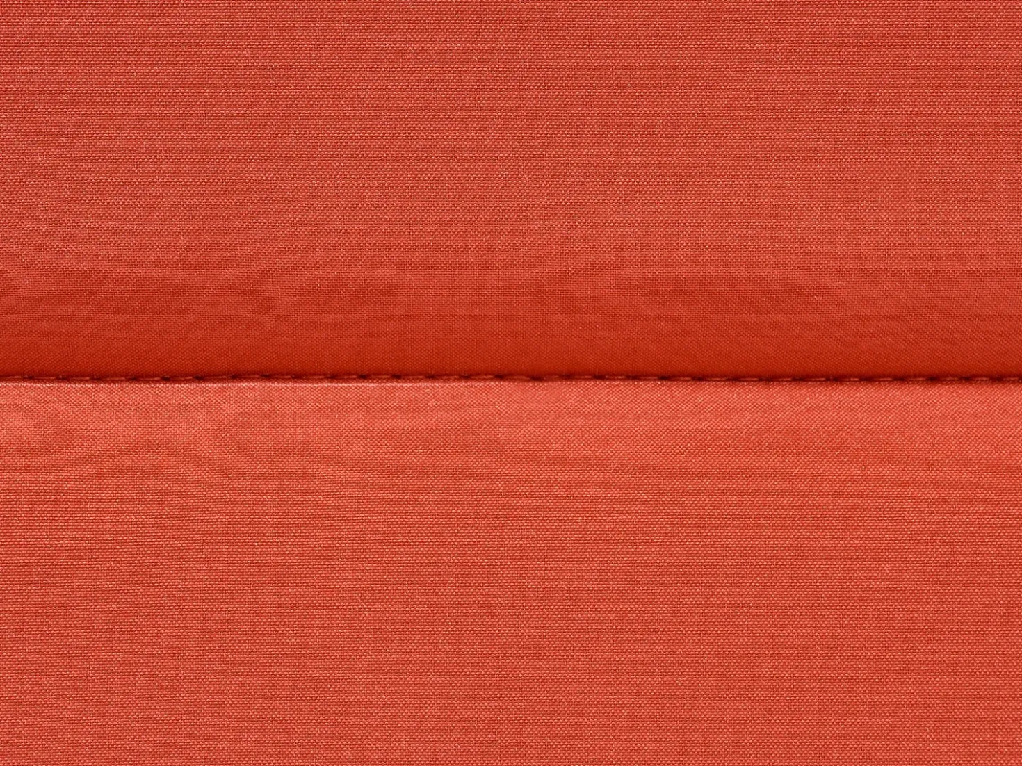 Cuscino per sdraio BRESCIA PREMIUM 180 x 60 cm Rosso