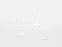 Cuscino per sdraio BRESCIA PREMIUM 180 x 60 cm Bianco sporco