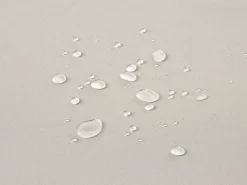 Cuscino per sdraio CESANA PREMIUM 192 x 56 cm Tortora