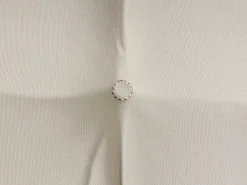 Cuscino per sdraio CESANA PREMIUM 192 x 56 cm Tortora