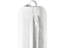 Cuscino per sdraio TOSCANA/JAVA/AMANTEA PREMIUM 189 x 58 cm Bianco sporco