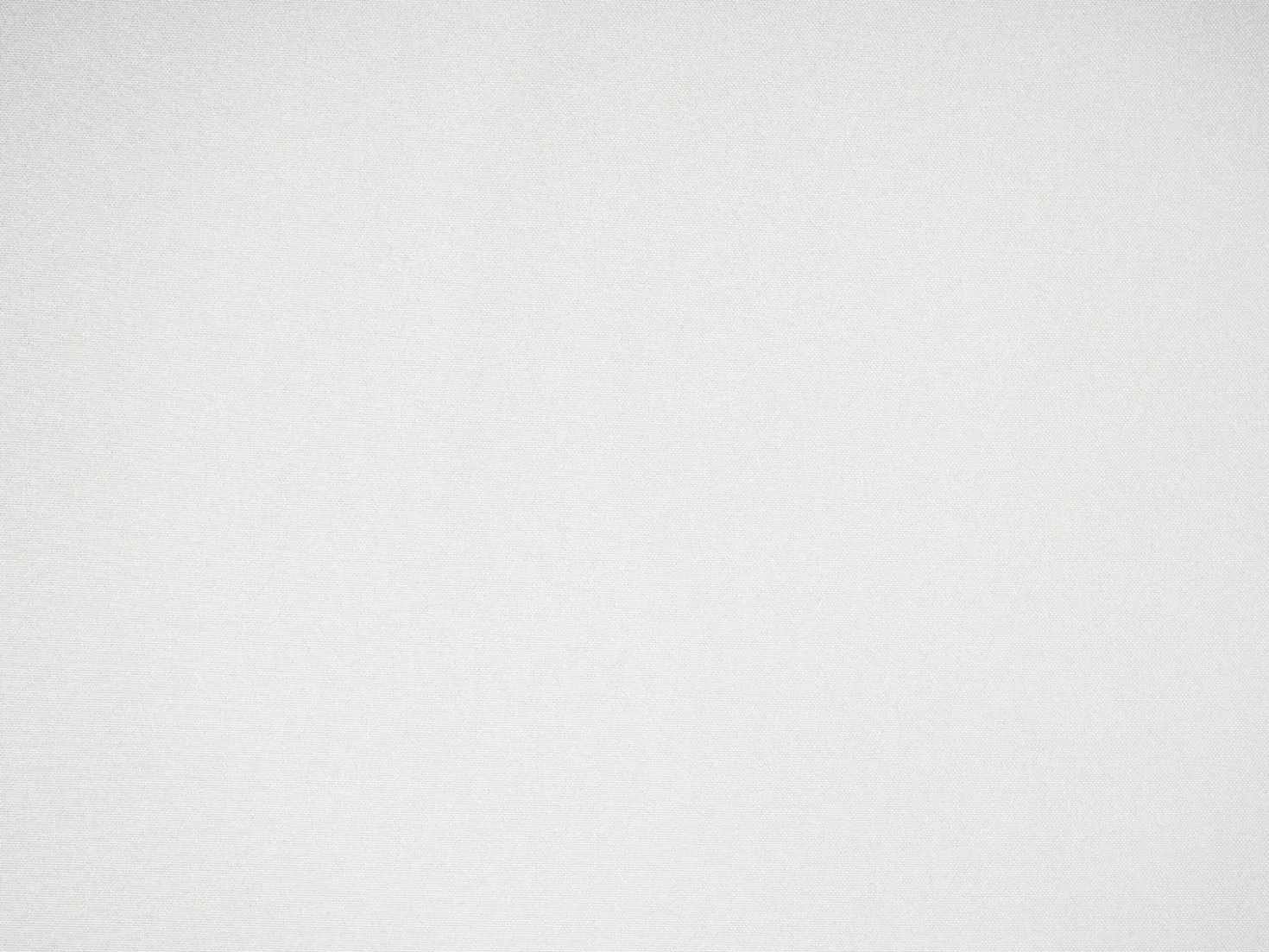 Cuscino per sdraio TOSCANA/JAVA/AMANTEA PREMIUM 189 x 58 cm Bianco sporco