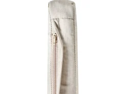 Cuscino per sdraio TOSCANA/JAVA/AMANTEA PREMIUM 189 x 58 cm Beige chiaro