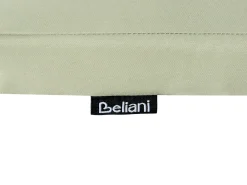 Cuscino per sdraio TOSCANA/JAVA/AMANTEA PREMIUM 189 x 58 cm Verde