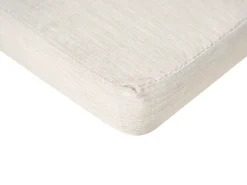 Cuscino per sedia SASSARI PREMIUM 46 x 46 cm Beige chiaro