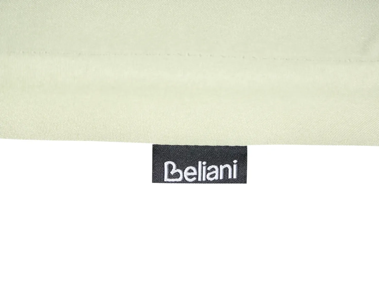 Cuscino per sedia SASSARI PREMIUM 46 x 46 cm Verde chiaro