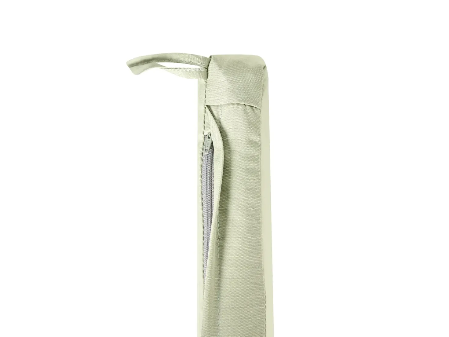 Cuscino per sedia SASSARI PREMIUM 46 x 46 cm Verde chiaro