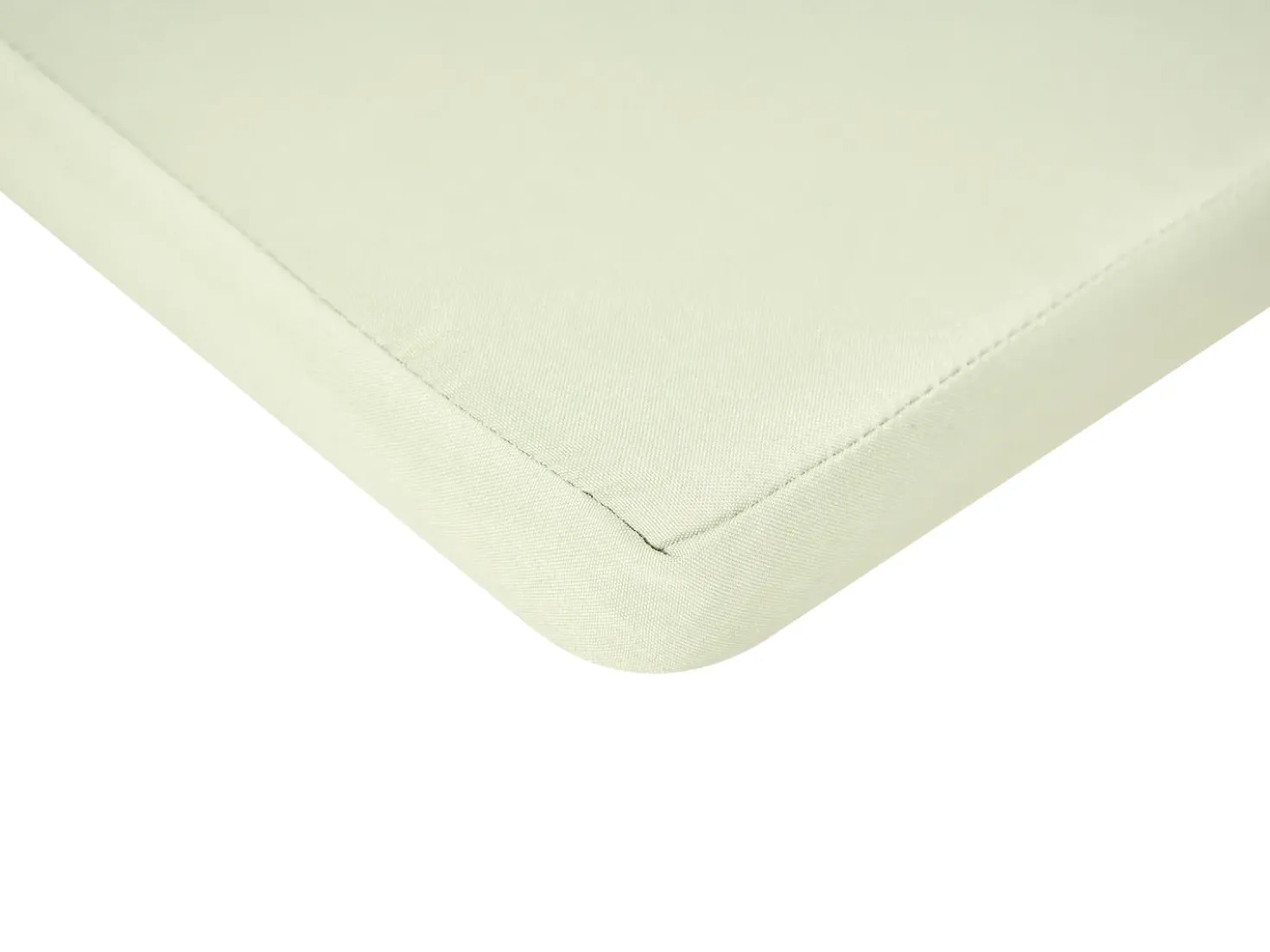 Cuscino per sedia SASSARI PREMIUM 46 x 46 cm Verde chiaro