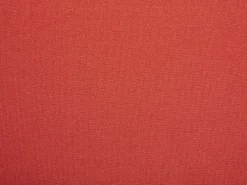 Cuscino per sedile a panca SOVANA Rosso scuro