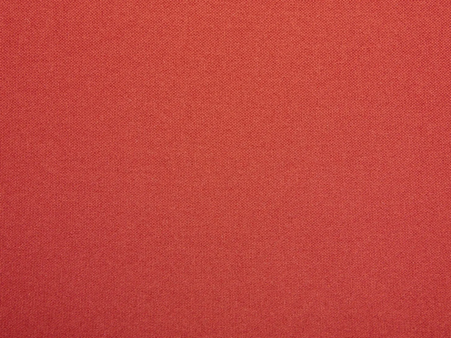 Cuscino per sedile a panca SOVANA Rosso scuro