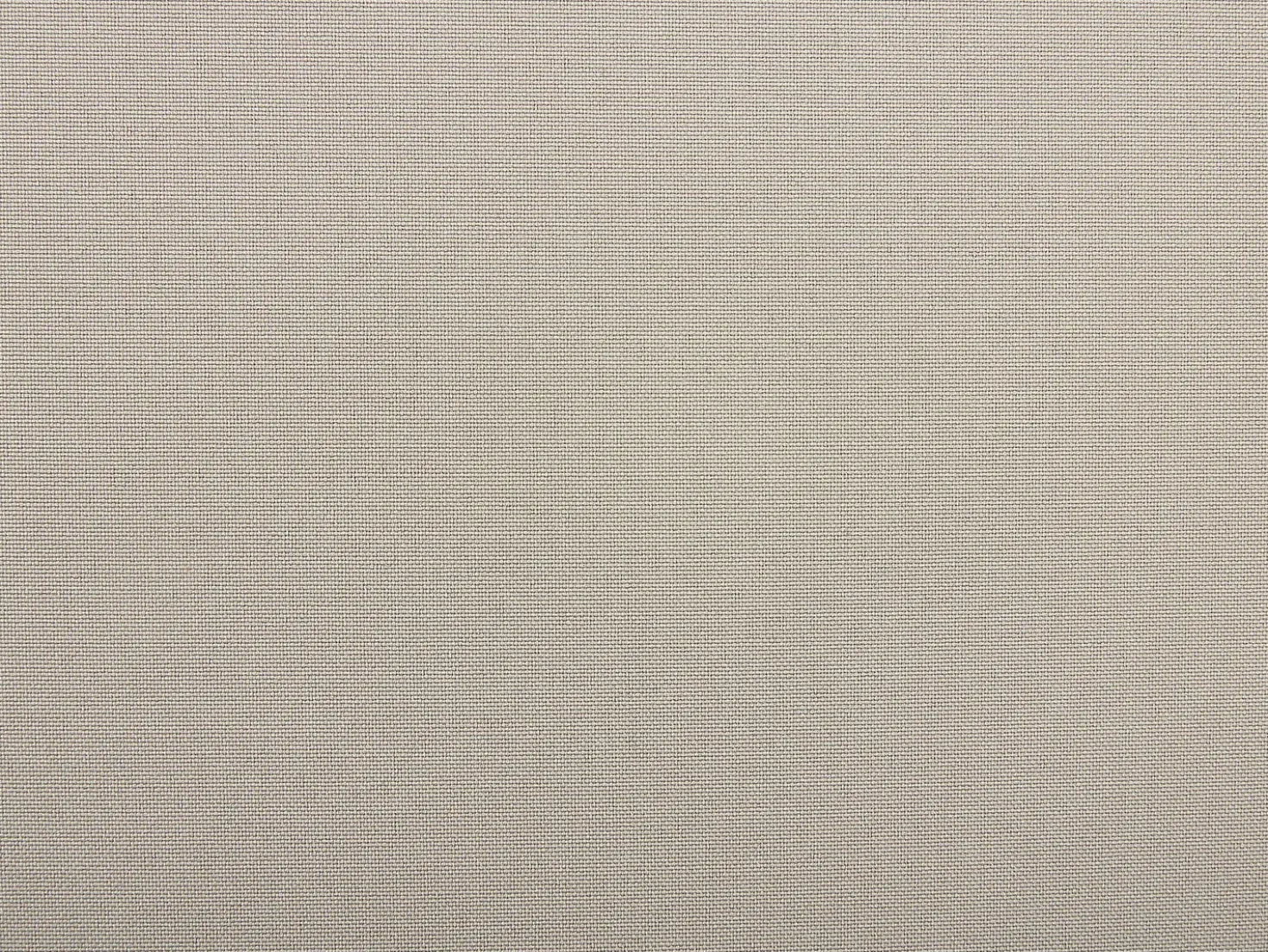 Cuscino per sedile a panca VIVARA 152 x 54 cm Beige