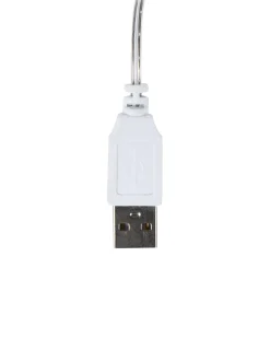 Decorazione a LED Coniglio KINTAUS Multicolore