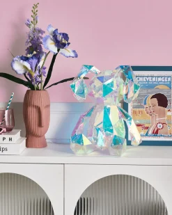 Decorazione a LED Coniglio KINTAUS Multicolore
