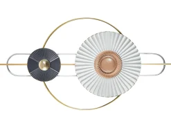 Decorazione da parete AMARANTE 43 cm Multicolore