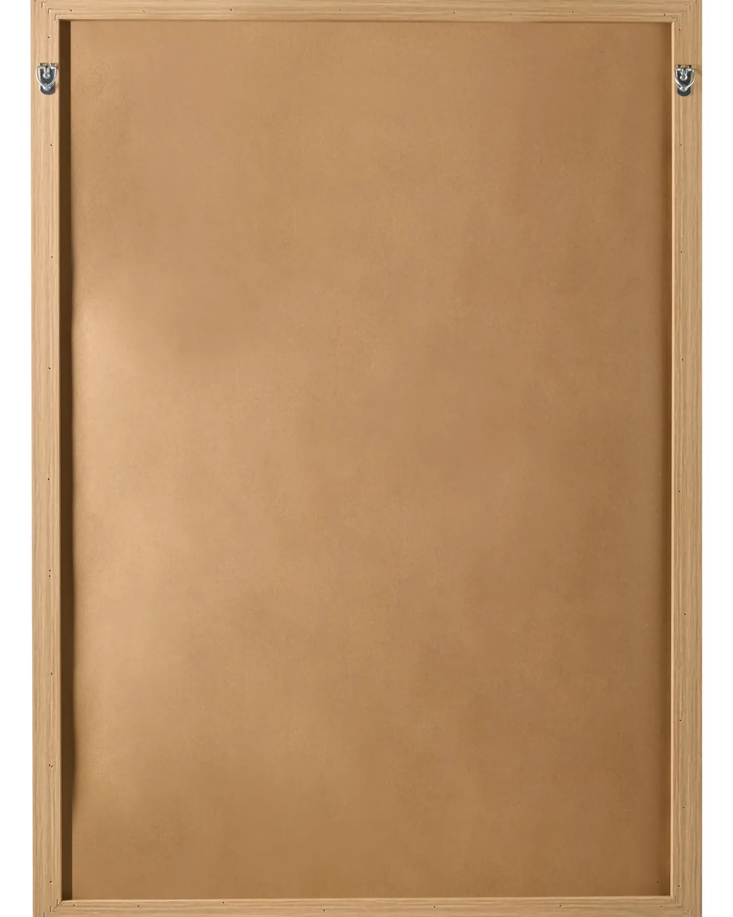 Decorazione da parete BANTRY 103 cm Bianco