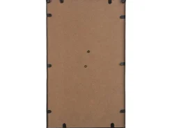 Decorazione da parete Foglia CURIUM Metallo 50 cm Multicolore