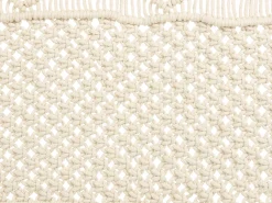 Decorazione da parete in tessuto LAHRI Cotone 118 cm Beige