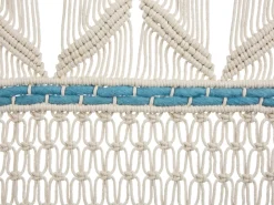 Decorazione da parete in tessuto KALADY Cotone 141 cm Beige