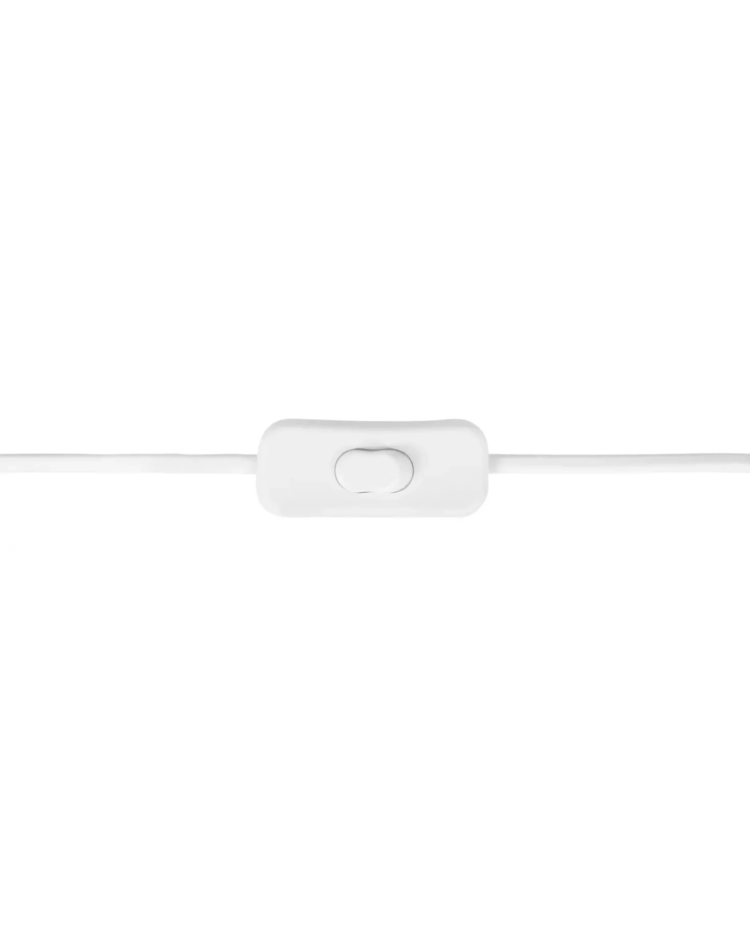 Decorazione natalizia Lampada da tavolo SATOPANTH Stella 70 cm Bianco