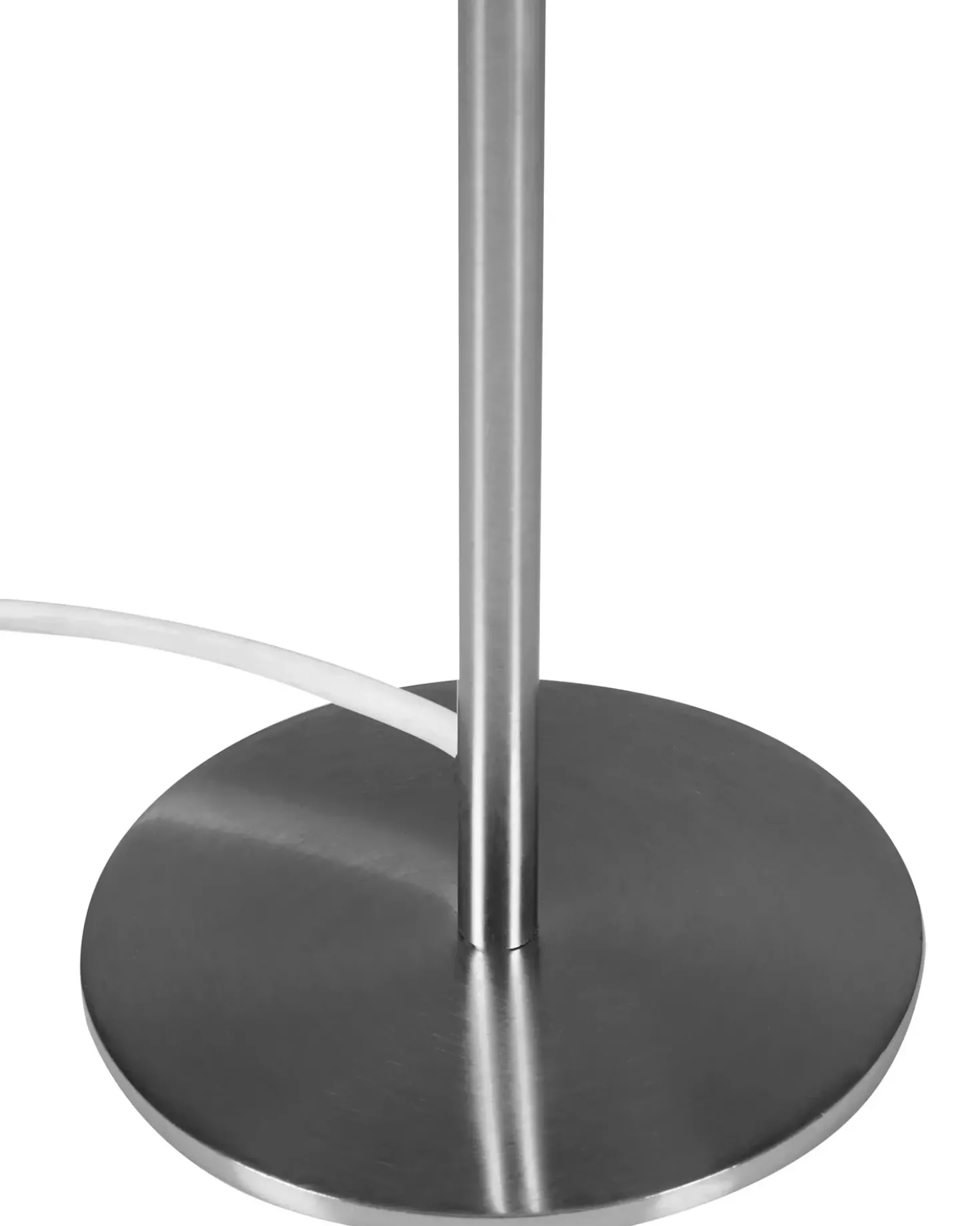 Decorazione natalizia Lampada da tavolo SATOPANTH Stella 70 cm Bianco