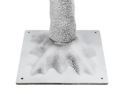Decorazione per esterni LED ALBIONI Albero 180 cm Bianco