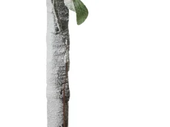 Decorazione per esterni LED MELAKKO Albero 150 cm Verde
