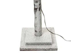 Decorazione per esterni LED TORSA Albero 180 cm Verde