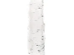 Decorazione per esterni LED LAPPI Albero di Natale 190 cm Bianco