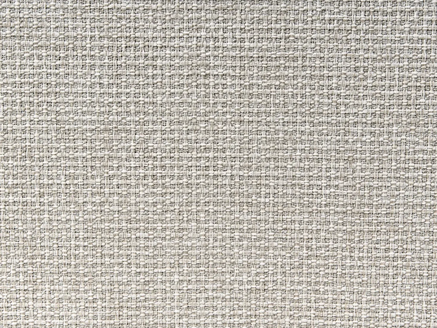 Divano 3 posti AFOSS Tessuto Beige chiaro