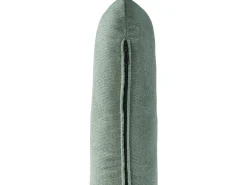 Divano 3 posti ANGE Tessuto Verde chiaro