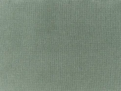 Divano 3 posti ANGE Tessuto Verde chiaro