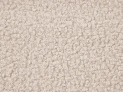 Divano 2 posti ARTUNA Bouclé Beige