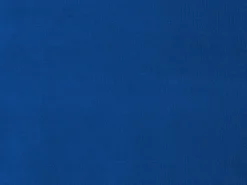 Divano 4 posti AURE Velluto Blu marino