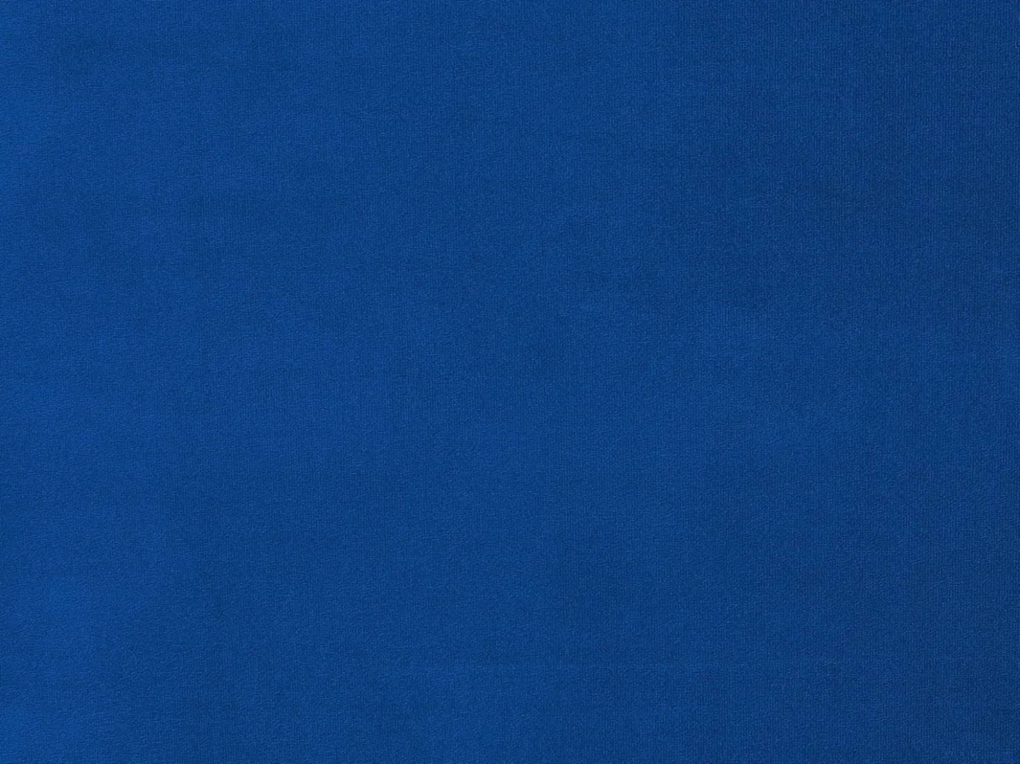 Divano 4 posti AURE Velluto Blu marino