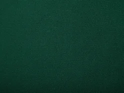 Divano 3 posti BODO Velluto Verde smeraldo